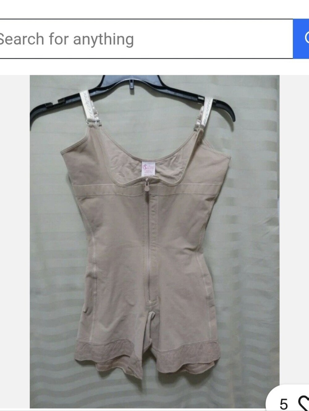 Fajas Salome Colombianas 0216.Postpartum Shape Wear